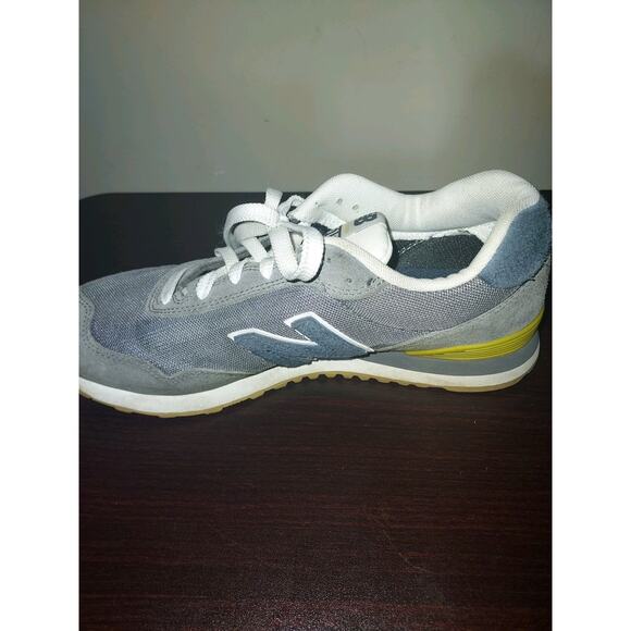 New Balance 515 Men's Sneakers 9D Lifestyle Retro Athletic Comfort Gray Blue - Picture 5 of 16